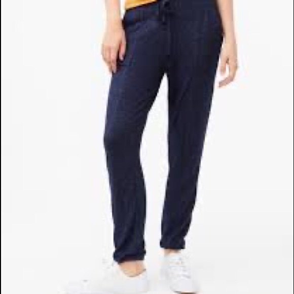 Aeropostale soft jogger style pants size Xs - Picture 2 of 8
